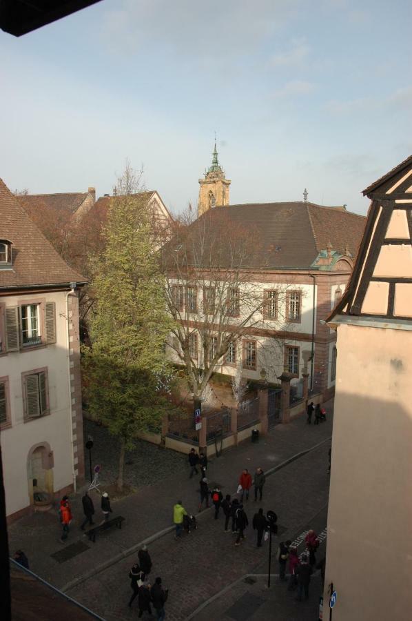 Appartement A Colmar Exterior photo