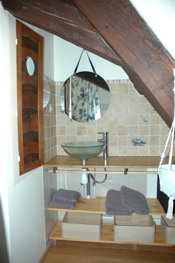 Appartement A Colmar Room photo