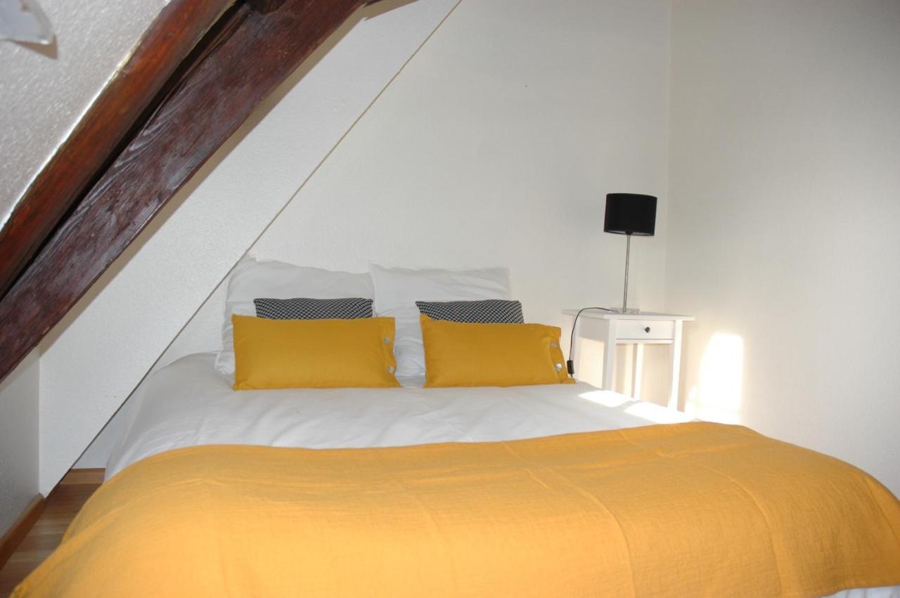 Appartement A Colmar Room photo