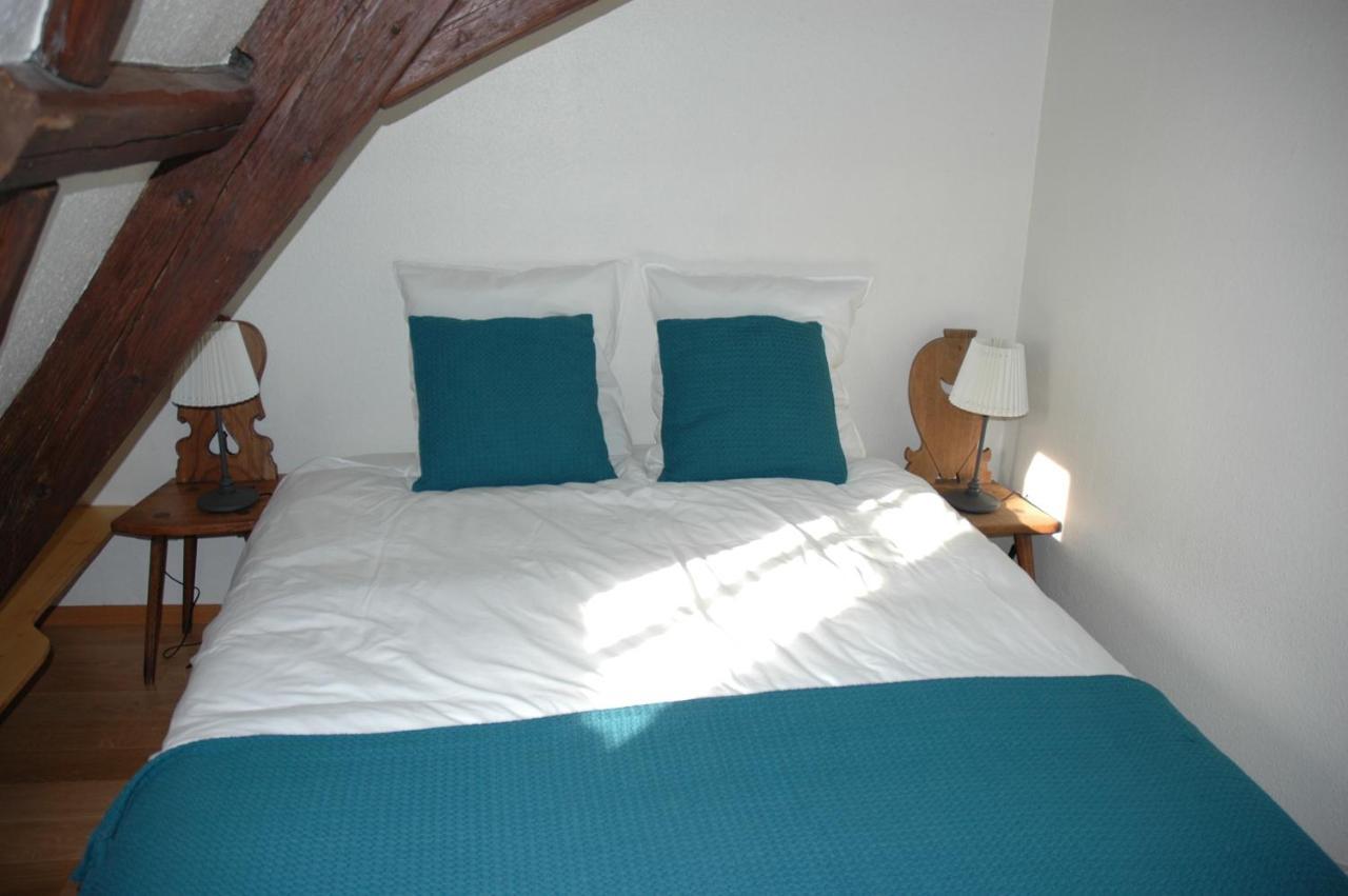 Appartement A Colmar Room photo